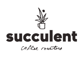Succulent Coffee Roasters logo