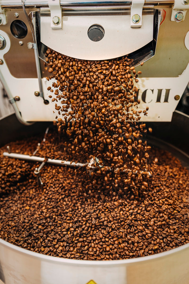 HOLIDAY GIFT SET Winter 2023 single origins (3 month prepaid