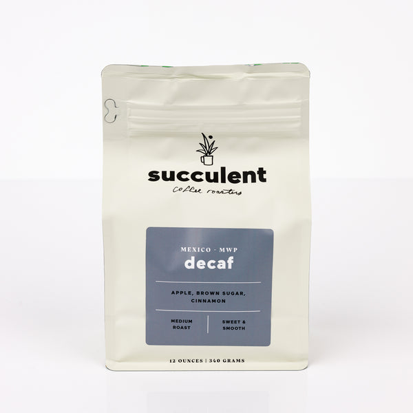 mexico MWP - DECAF